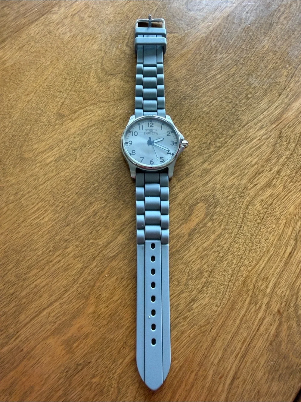 Anvicta Angel watch